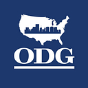 The Old Dominion Group logo