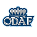 Old Dominion Athletic Foundation logo