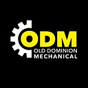 Old Dominion Mechanical LLC