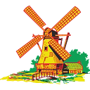 Old Dutch Foods logo