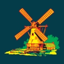 Old Dutch Foods logo
