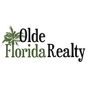 Olde Florida Realty logo