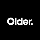Older logo
