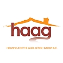 Housing For The Aged Action Group logo