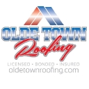 Olde Town Roofing logo