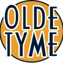 Olde Tyme Interiors logo