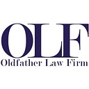 Oldfather Law Firm logo