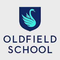 Oldfield School logo