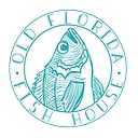 Old Florida Fish House logo