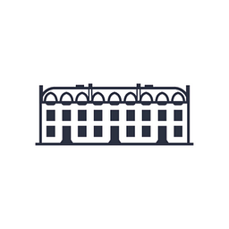 Old Fort Niagara logo