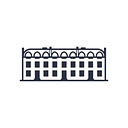 Old Fort Niagara logo