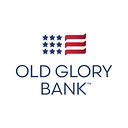 Old Glory Bank logo