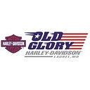 Old Glory Harley-Davidson
