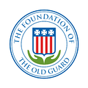 The Foundation of the Old Guard Inc logo
