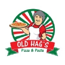 Old Hag's Pizza & Pasta logo