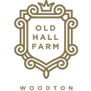 Oldhallfarmshop logo