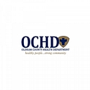 Oldham County Health Department logo