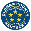 Oldham County logo