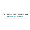 Oldham Engineering Limited logo
