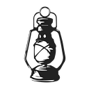 Old Harmony logo