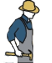 Old Hickory Buildings logo