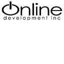 Online Development logo