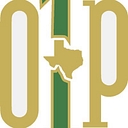 Old Iron Post logo