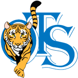Oldmans Township School logo