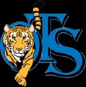 Oldmans Township School logo