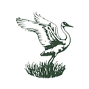 Old Marsh Golf Club logo
