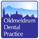 Oldmeldrum Dental Practice logo