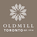 Old Mill Toronto logo