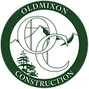 Oldmixon Primary School logo