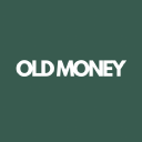 OLD MONEY logo