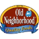 Old Neighborhood Foods logo