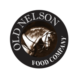 Old Nelson Food Company logo