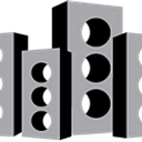 Old North State Masonry logo
