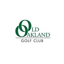 Old Oakland Golf Club logo