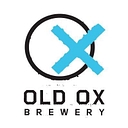 Old Ox Brewery logo
