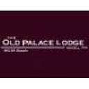 The Old Palace Lodge Hotel logo