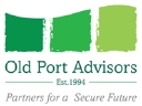 Old Port Advisors logo