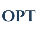 Old Port Title Co logo