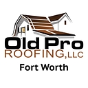 Old Pro Roofing logo