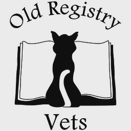 Registry Surgery Limited t/a Old Registry Vets logo