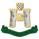 Old Reigatian Rfc logo