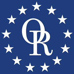 Work for Old Republic Title logo