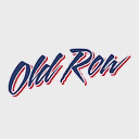 Old Row logo