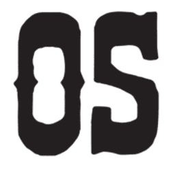 The Old Saloon logo