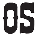 The Old Saloon logo