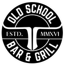 Old School Bar & Grill logo